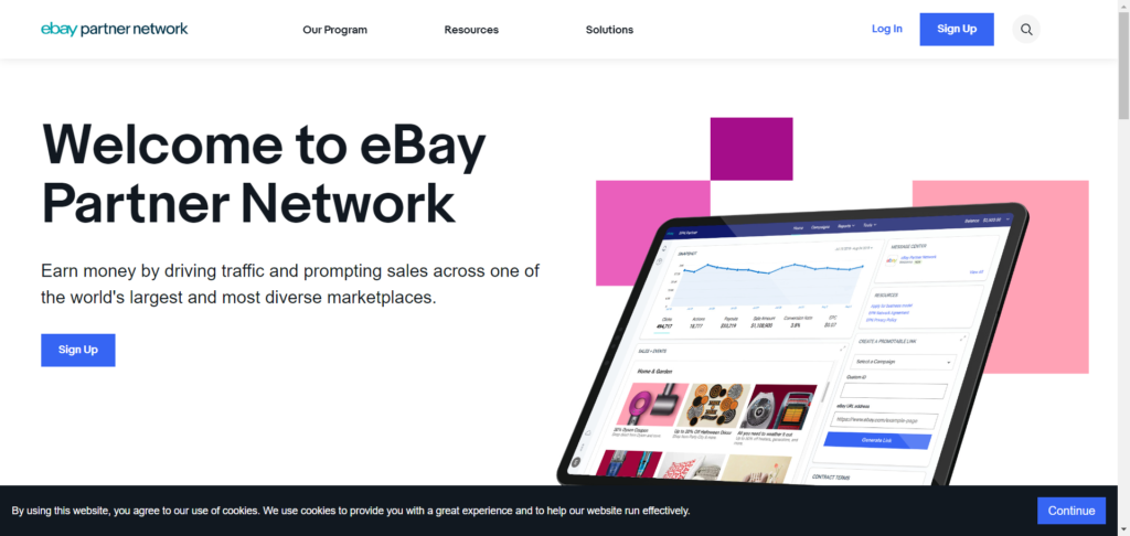 50+ Best affiliate programs that offer top commissions | Calm Coders