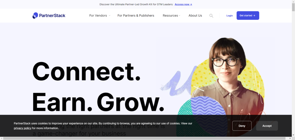 50+ Best affiliate programs that offer top commissions