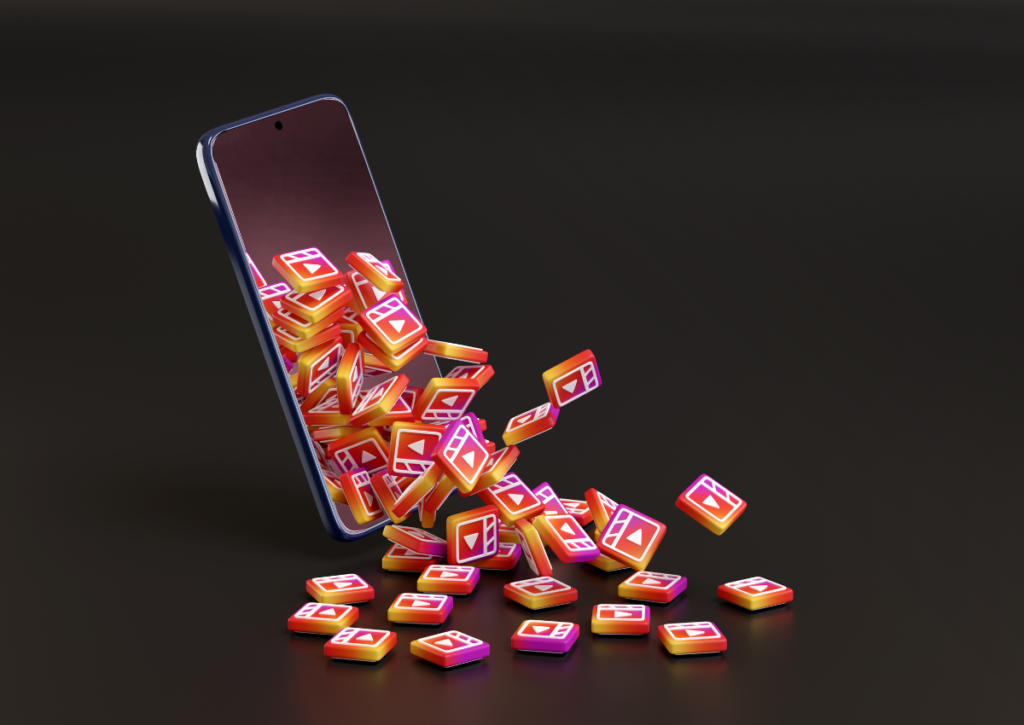 Top Tips for Creating Engaging Instagram Reels