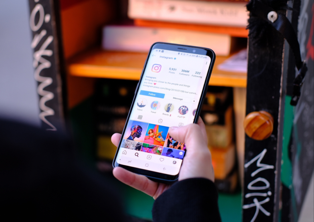 Top Tips for Creating Engaging Instagram Reels