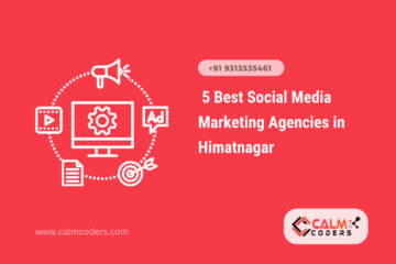 5 Best Social Media Marketing Agencies in Himatnagar