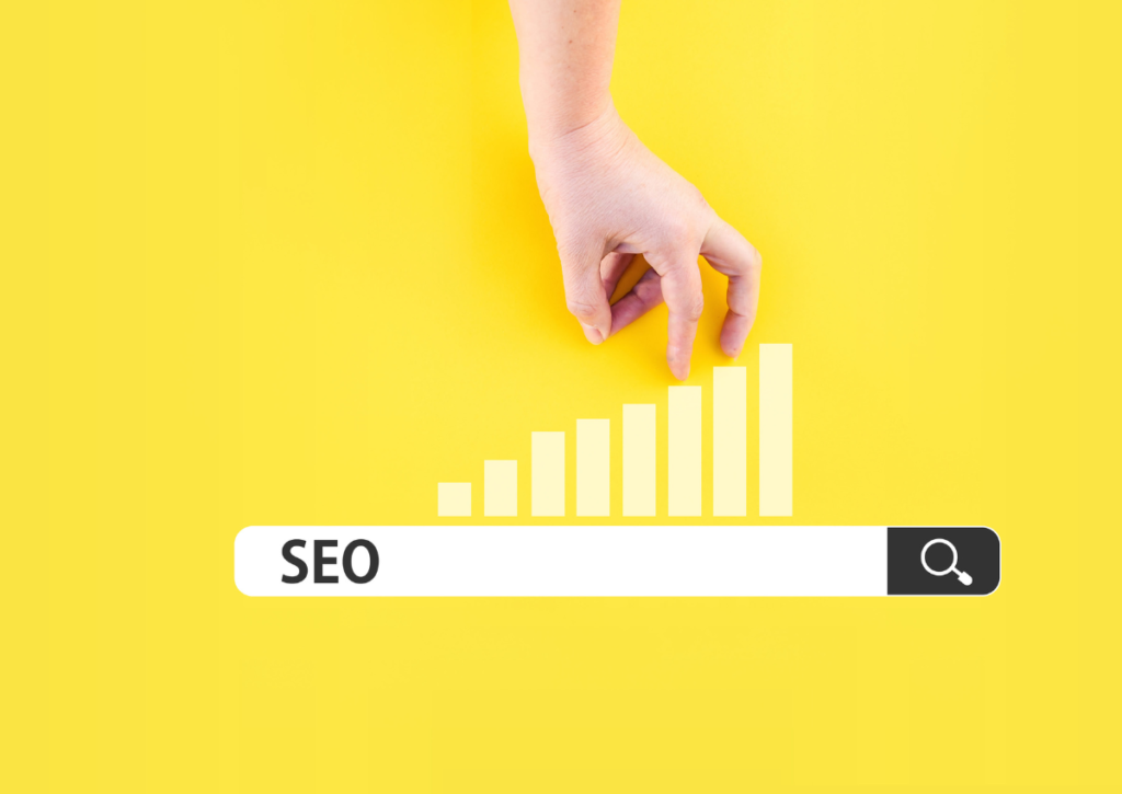 How an SEO Company Can Supercharge Your Business | Calm Coders