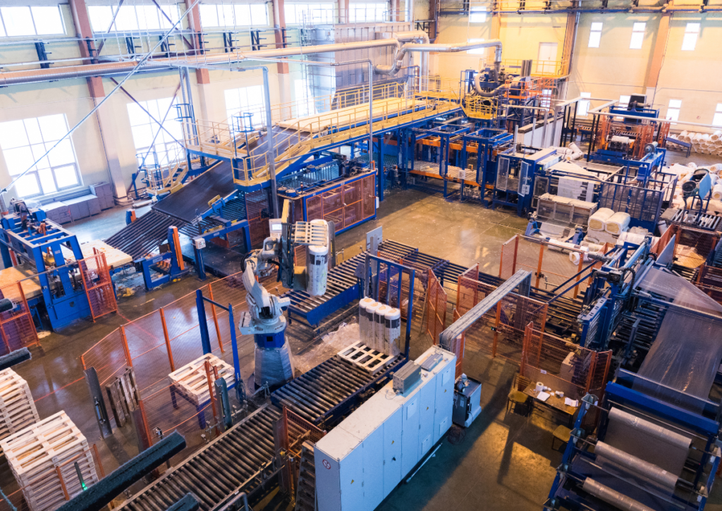 10+ Best Digital Marketing Strategies for Manufacturing Companies