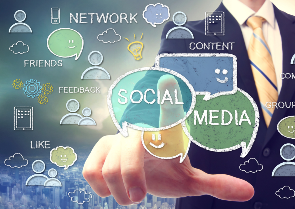 10+ Digital Marketing Strategies for Manufacturing Companies