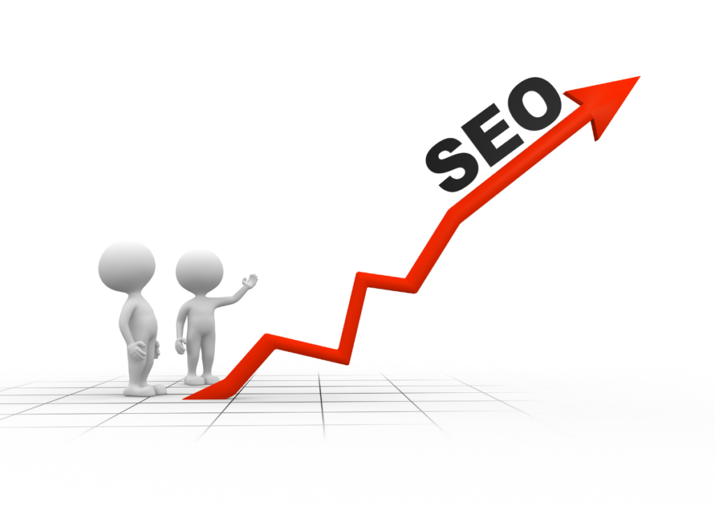How an SEO Company Can Supercharge Your Business