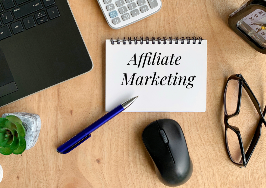 50+ Best affiliate programs that offer top commissions