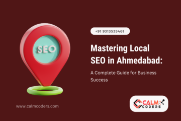 Local SEO in Ahmedabad