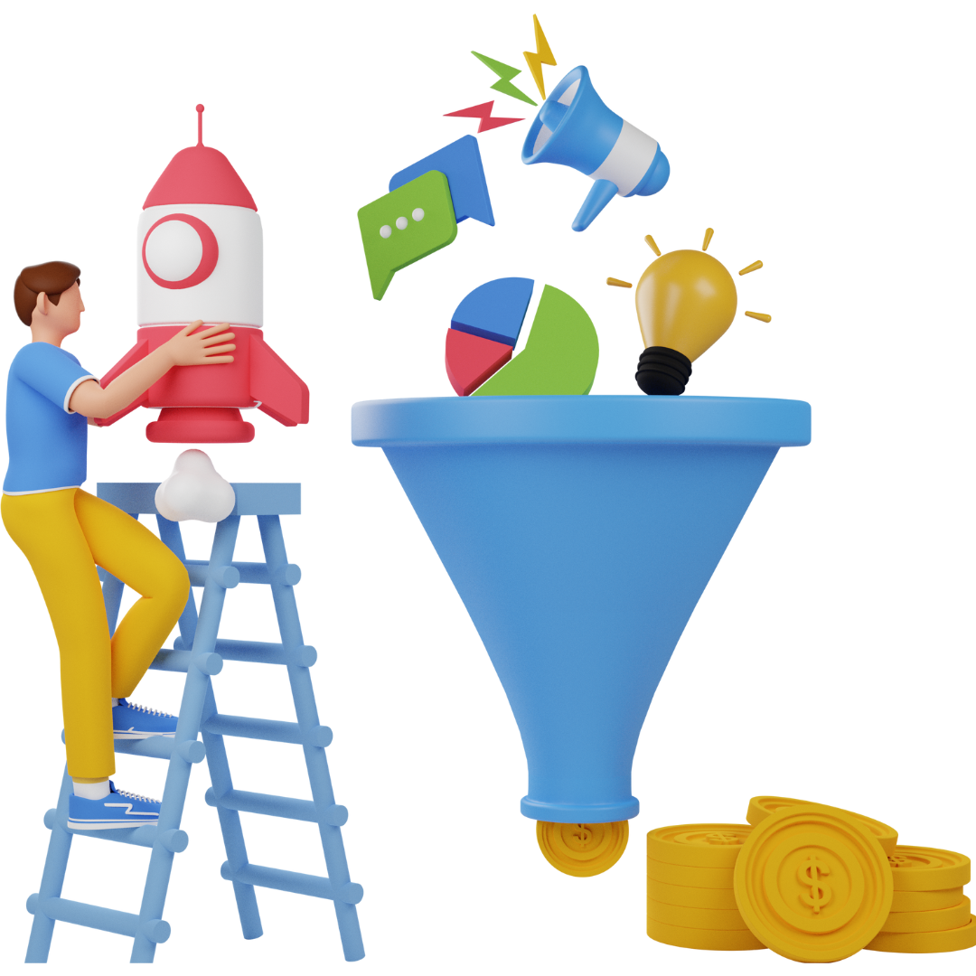 Best Lead Generation Company in Ahmedabad