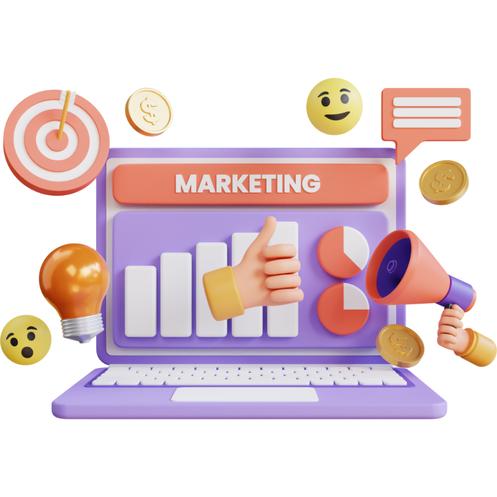 #1Best Digital Marketing Agency In Ahmedabad | Calm Coders