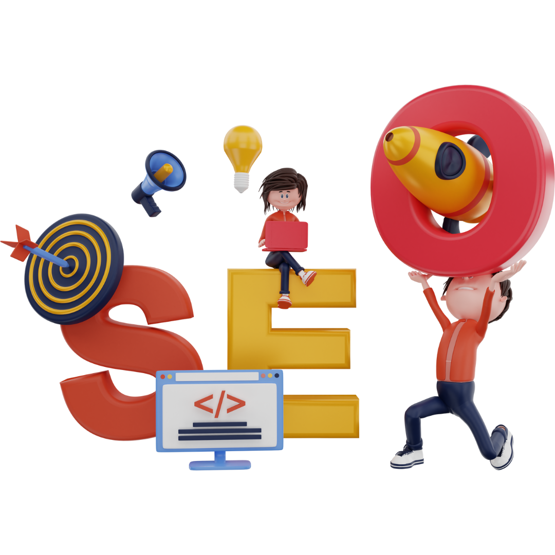 #1 Best SEO Agency In Himmatnagar, India
