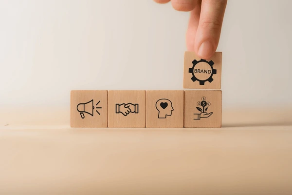 Branding vs. Marketing - Which Strategy Reigns Supreme?