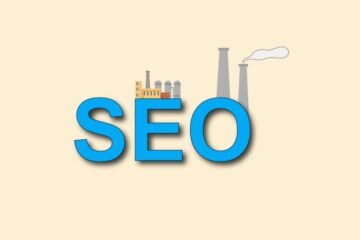 SEO for industrial companies