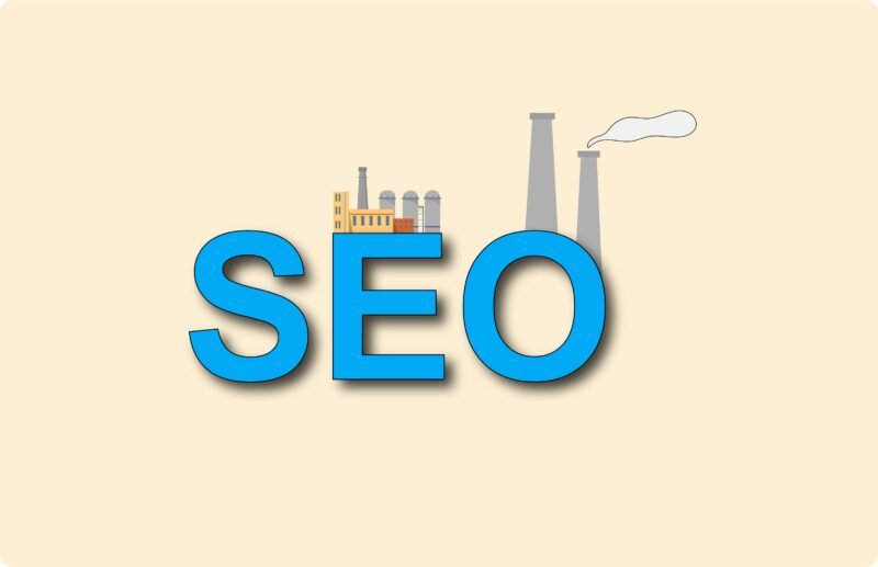 SEO for industrial companies