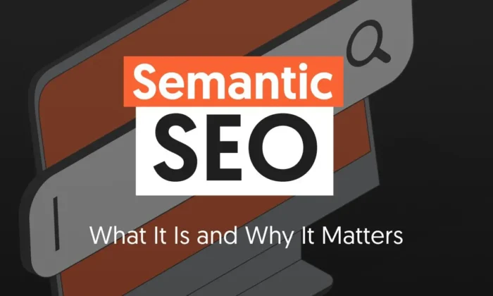 LSI SEO & Semantic Search Optimization