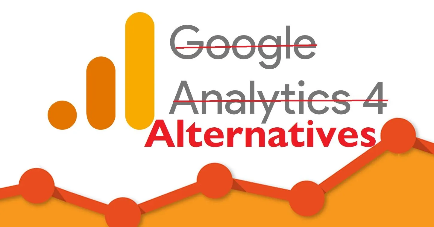Google Analytics alternatives