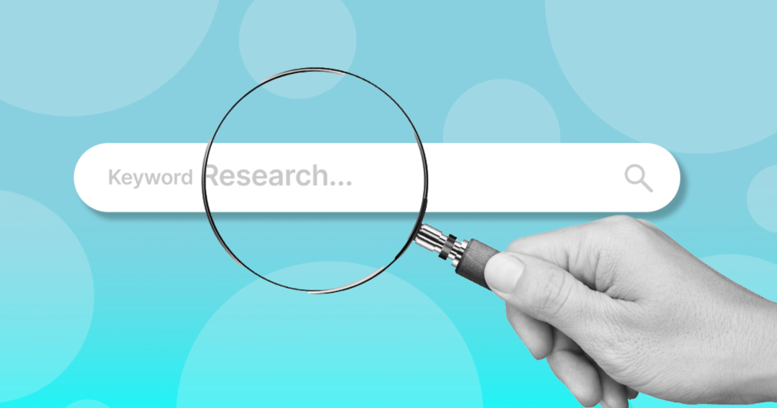 Advanced Keyword Research for WordPress Content