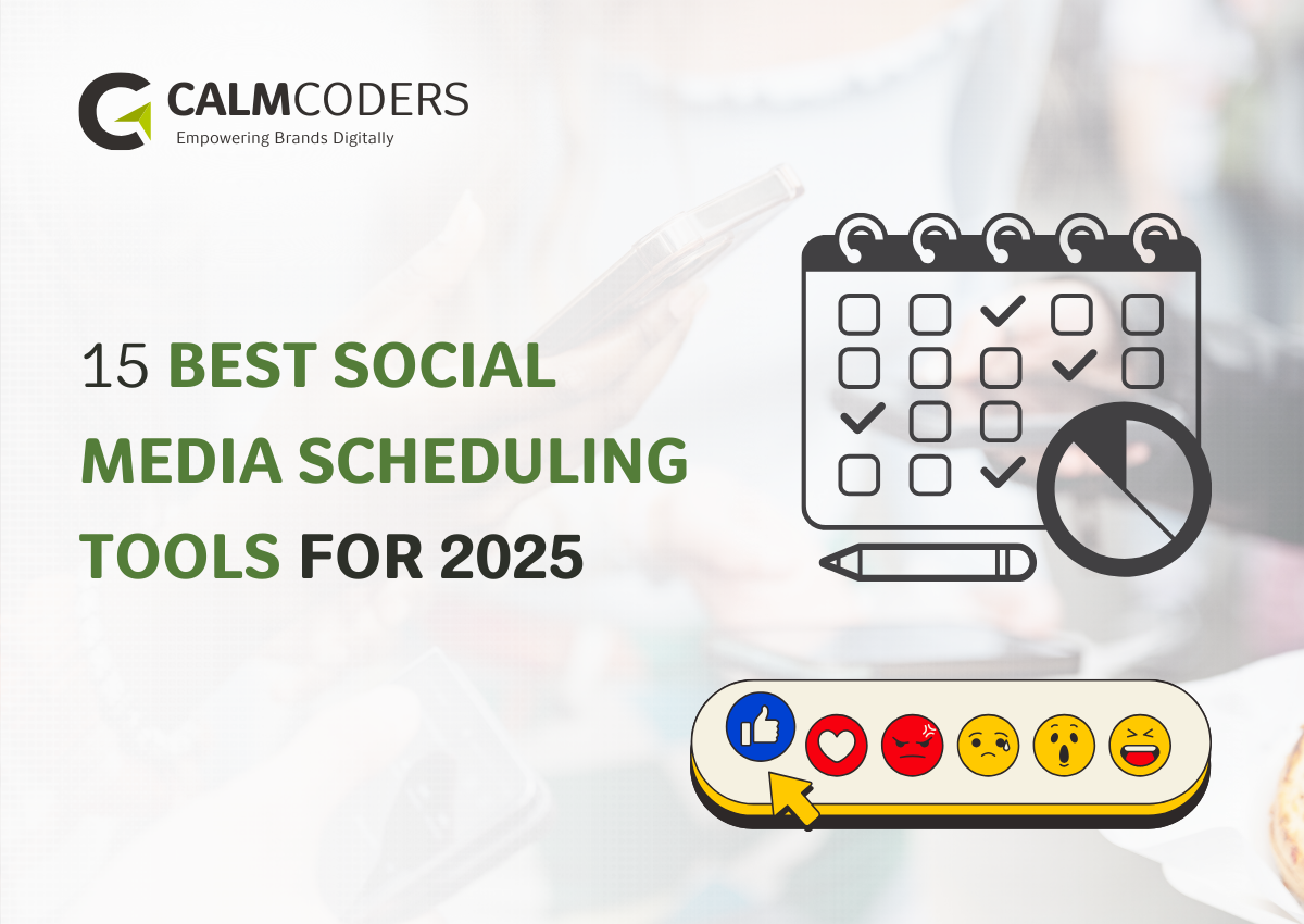 Best Social Media Scheduling Tools 2025
