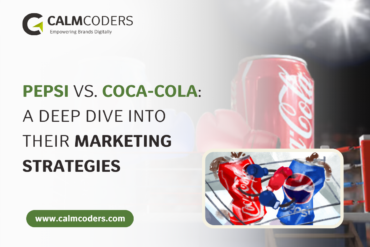 Pepsi vs. Coca-Cola: A Deep Dive into Their Marketing Strategies