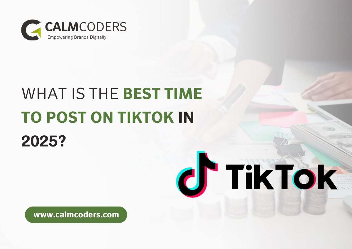 What Is the Best Time to Post on Tiktok in 2025?