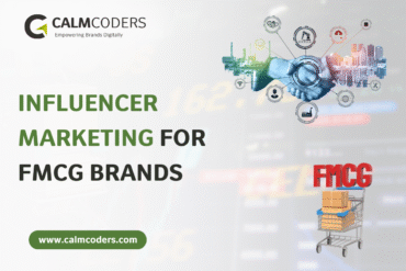 Influencer Marketing for FMCG Brands: Strategies to Boost Brand Visibility